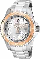 最上位リザーブ★高防水＆迫力 INVICTA Hydromax 16964 Watch Invicta Pro Diver Hydromax 16964 buy in Ukraine (Kyiv